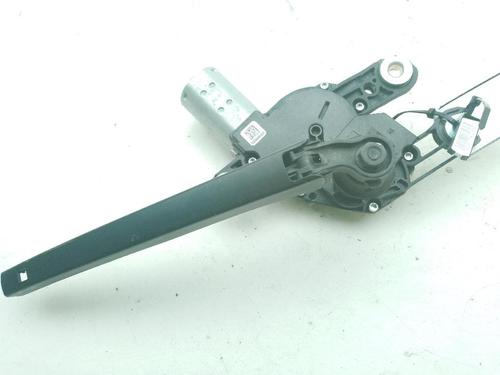 Rear wiper motor VW POLO VI (AW1, BZ1, AE1) 1.0 TSI | BP24047117M102 