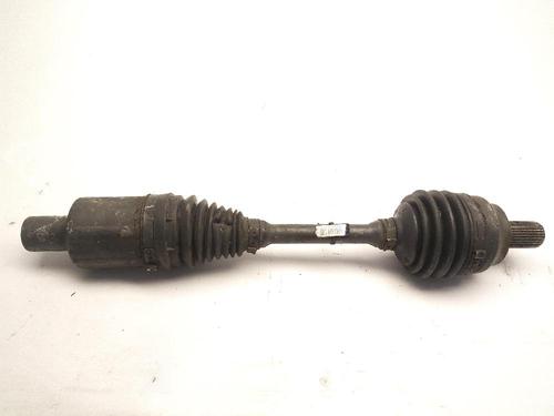Used Left front driveshaft MERCEDES-BENZ E-CLASS (W212) E 500 4-matic (212.090) (388 hp) 24044595