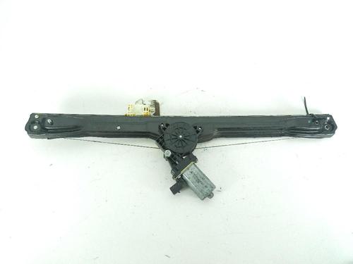 Used Front left window mechanism Front left window mechanism IVECO DAILY VI Platform/Chassis 35S17, 35C17, 40C17, 45S17,45C17, 50C17, 60C17, 65C17,... (170 hp) 19270764 19270764