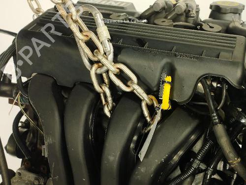 Engine MINI MINI (R50, R53) Cooper | BP29628545M1 
