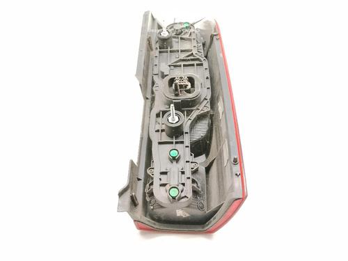 Left taillight PEUGEOT BOXER Van 2.2 HDi 110 | BP39491827C34 - Image 4