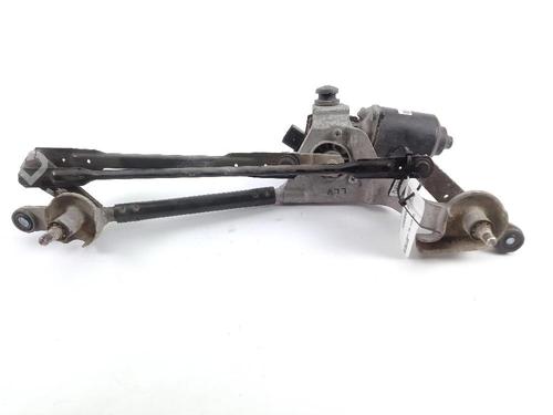 Used Front wiper motor Front wiper motor HYUNDAI i40 I (VF) 1.7 CRDi (116 hp) 20505535 20505535