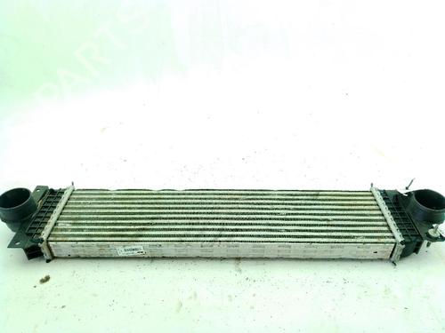 Intercooler FORD S-MAX (CJ, WA6) 2.0 TDCi (150 hp) 31064190
