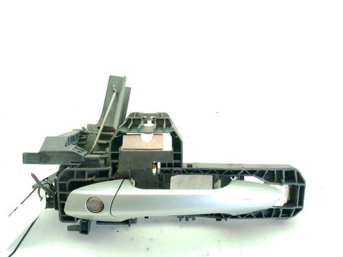 Used Front left exterior door handle MERCEDES-BENZ B-CLASS Sports Tourer (W246, W242) B 200 CDI (246.201) (136 hp) 32658650