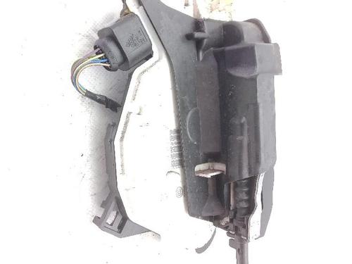 Front left lock SEAT IBIZA IV (6J5, 6P1) 1.2 TSI | BP20115801C98 