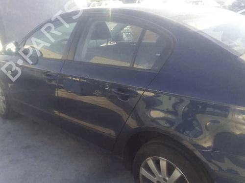Left front suspension arm VW PASSAT B6 (3C2) 2.0 TDI 16V | BP25753523M12 