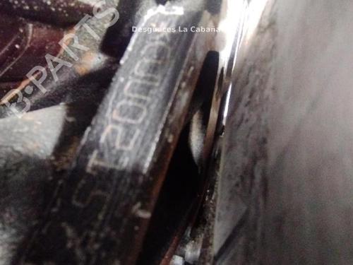 Engine VW SCIROCCO III (137, 138) 2.0 TDI | BP33263056M1 - Image 7