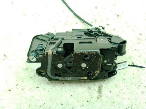 Used Rear left lock Rear left lock VW PASSAT CC B6 (357) 2.0 TDI (140 hp) 26376772 26376772