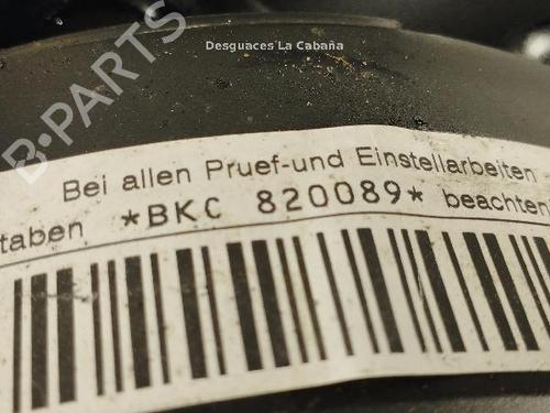 Engine SEAT LEON (1P1) 1.9 TDI | BP38795493M1 - Image 7