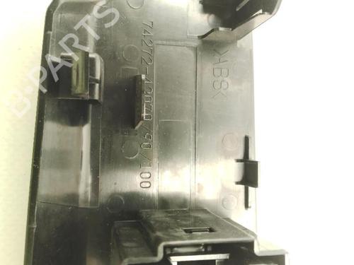 Left rear window switch TOYOTA RAV 4 IV (_A4_) 2.5 Hybrid 4WD (AVA44_) | BP33688681I29 - Image 3