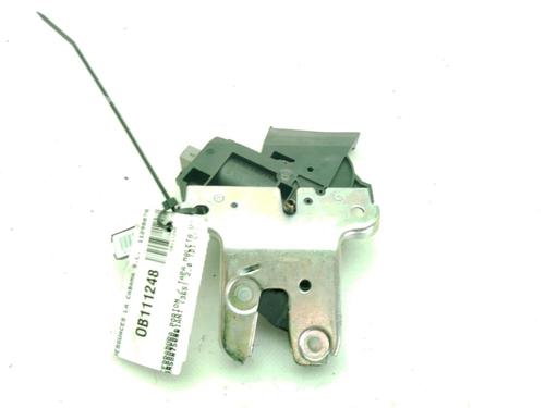 Used Tailgate lock Tailgate lock VW PASSAT B7 Variant (365) 2.0 TDI (140 hp) 33871677 33871677