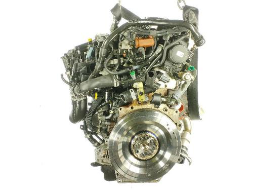 Engine FORD MONDEO IV Turnier (BA7) 2.0 TDCi | BP32385513M1