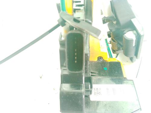 Front left lock HYUNDAI i30 (GD) 1.4 CRDi | BP28312886C98 - Image 3