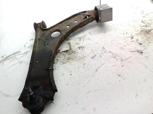 Used Left front suspension arm Left front suspension arm VW JETTA III (1K2) 2.0 TDI 16V (140 hp) 24736841 24736841