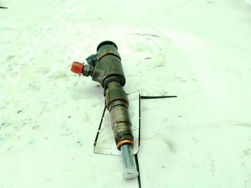 Used Injector Injector CITROËN BERLINGO Box Body/MPV (B9) 1.6 BlueHDi 100 (99 hp) 39580498 39580498