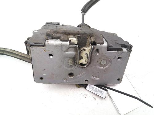 Used Front left lock Front left lock CITROËN JUMPER II Van 3.0 HDi 155 (156 hp) 24042484 24042484