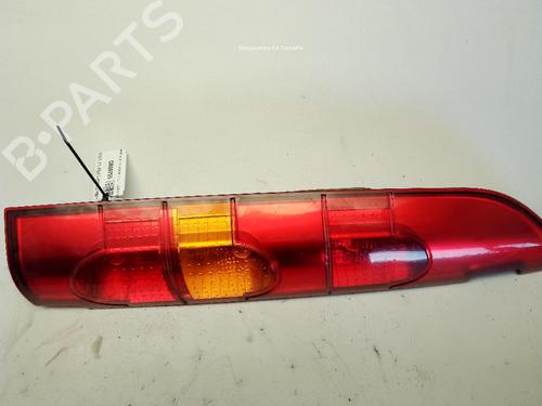 Left taillight RENAULT KANGOO (KC0/1_) 1.5 dCi (KC07) | BP30099361C34 - Image 2