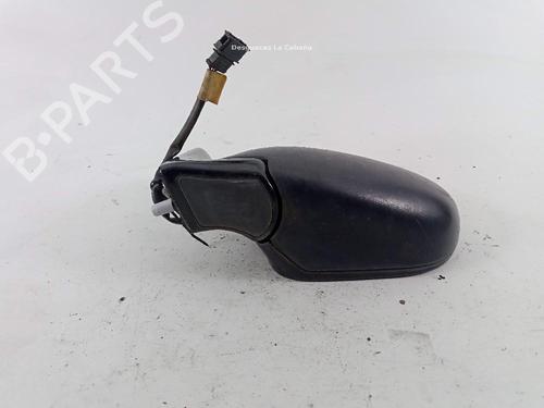 Used Left mirror SEAT ALHAMBRA (7V8, 7V9) 1.9 TDI (110 hp) 18367785