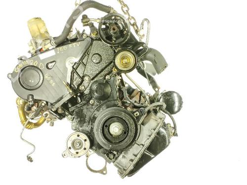 Engine TOYOTA AVENSIS Estate (_T25_) 2.0 D-4D (CDT250_, CDT250R) | BP32385509M1