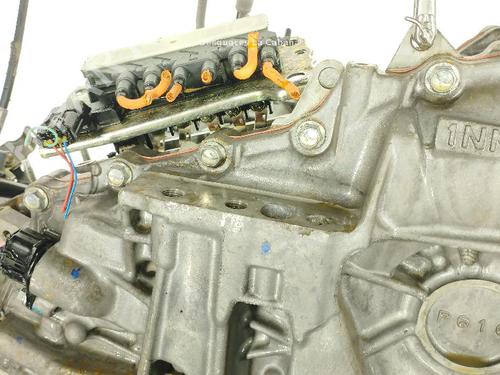 Gearbox TOYOTA C-HR (_X1_) 1.8 Hybrid (ZYX10_, ZYX11_) | BP26881606M3 