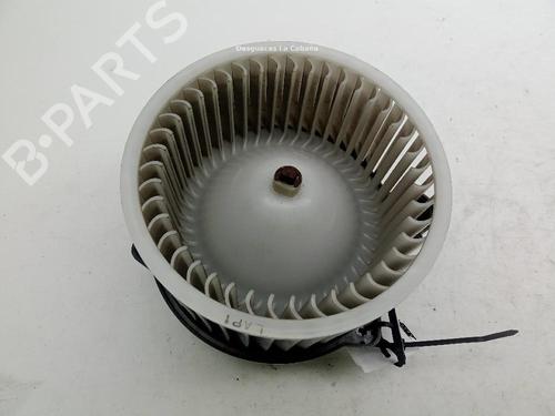 Used Heater blower motor HYUNDAI TUCSON (TL, TLE) 2.0 CRDi (136 hp) 31989259