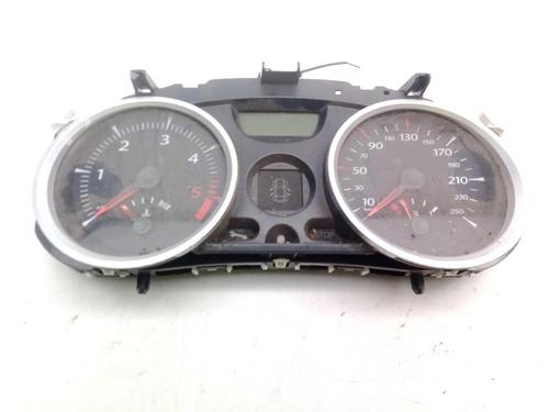 Cockpit RENAULT MEGANE II Estate (KM0/1_) 1.9 dCi (131 hp) 24049730