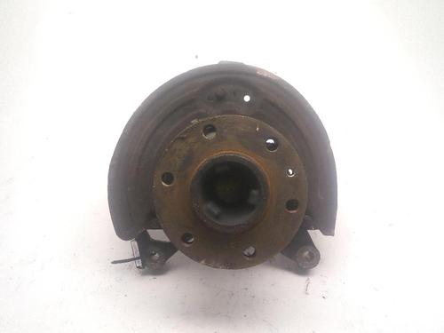 Used Left front steering knuckle Left front steering knuckle 24044364 24044364