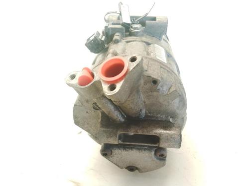AC compressor OPEL VIVARO A Van (X83) 2.0 CDTI (F7) | BP27924805M34 