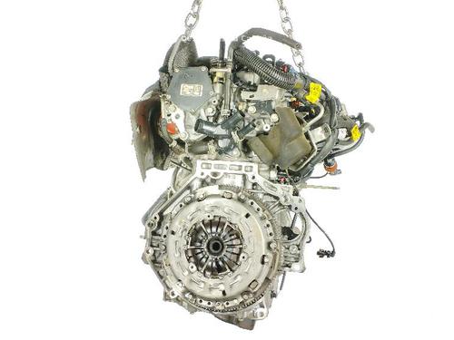 Engine OPEL ASTRA K (B16) 1.4 Turbo (68) | BP38458830M1 - Image 4