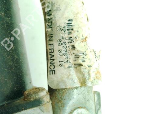 Front wiper motor CITROËN DS3 (SA_) 1.6 HDi 90 | BP24948439M29 