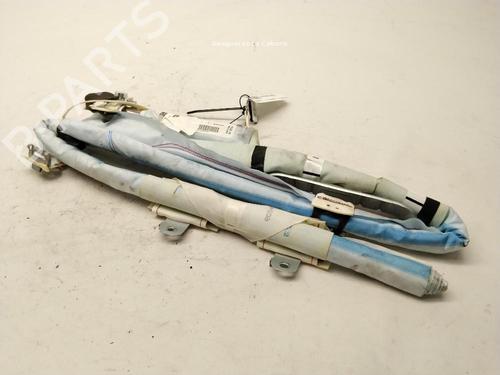 Airbag a tendina laterale sinistro Airbag a tendina laterale sinistro 38106291 38106291