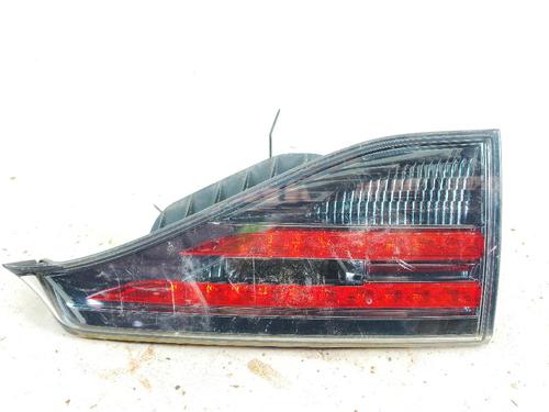 Used Left tailgate light LEXUS CT (ZWA10_) 200h (ZWA10_, ZWA10R) (136 hp) 25486307