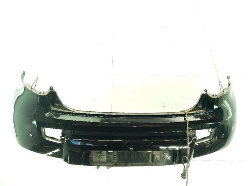 Used Rear bumper KIA SOUL I (AM) 1.6 CRDi 128 (126 hp) 31080861