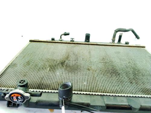 Water radiator MAZDA CX-5 (KE, GH) 2.2 D (KE2FW) | BP35943184M31 - Image 3