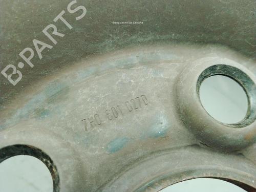 Rim VW TRANSPORTER T5 Bus (7HB, 7HJ, 7EB, 7EJ) 2.0 TDI | BP30191643C45 