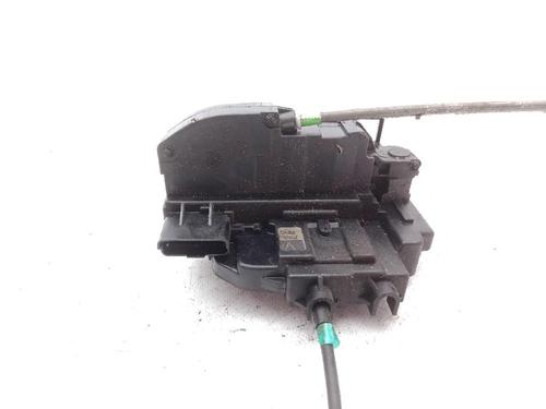 Rear right lock NISSAN QASHQAI / QASHQAI +2 I (J10, NJ10, JJ10E) 2.0 | BP18915573C99 