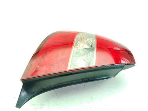 Left taillight CITROËN C5 I (DC_) 1.8 16V (DC6FZB, DC6FZE) | BP35750264C34 - Image 2