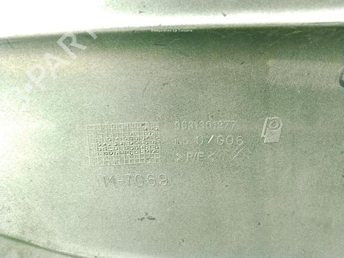 Foran støtfanger CITROËN XSARA PICASSO (N68) 2.0 HDi | BP29875885C7