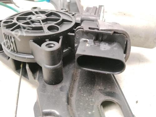 Front left window mechanism BMW 1 (F20) 116 d | BP36765620C22 - Image 3