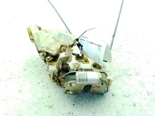 Rear left lock NISSAN TERRANO II (R20) 2.7 TDi 4WD | BP29350813C100 