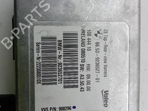 Elektronisk modul BMW X5 (E70) xDrive 35 i | BP18376144M83 