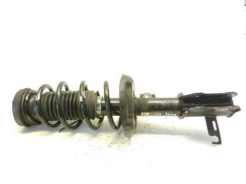 Used Left front shock absorber OPEL ASTRA J (P10) 1.4 Turbo (68) (140 hp) 19273645