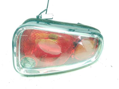 Used Left taillight Left taillight MINI MINI (R50, R53) Cooper (116 hp) 24121825 24121825