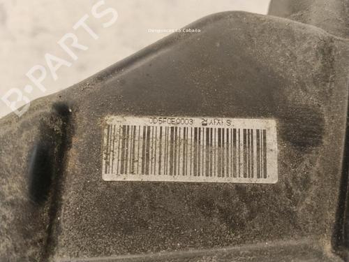 Right tailgate light SSANGYONG RODIUS II 2.0 Xdi | BP38984495C80 - Image 5