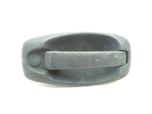 Used Front right exterior door handle CITROËN NEMO Box Body/MPV (AA_) 1.4 HDi (68 hp) 18363585