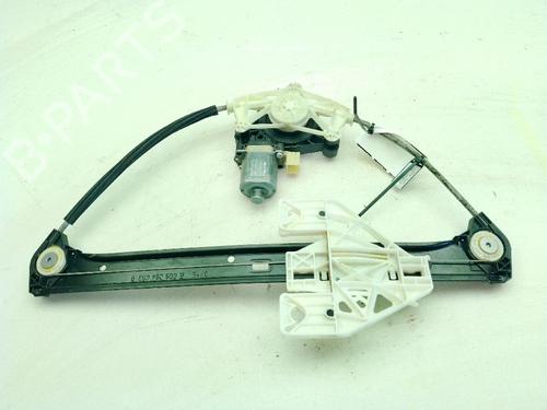Rear right window mechanism AUDI A3 Sportback (8VA, 8VF) 1.4 TFSI e-tron | BP26881711C25 