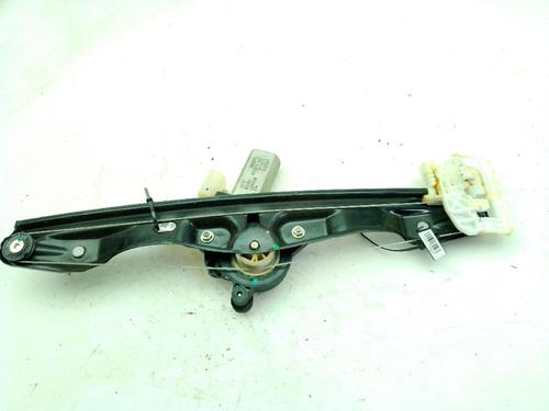 Rear right window mechanism BMW 3 (F30, F80) 320 d | BP18362739C25 