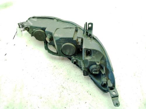 Left headlight PEUGEOT 407 (6D_) 2.0 HDi 135 (6DRHRH, 6DRHRE, 6DRHRG, 6DRHRJ) | BP29328903C28 