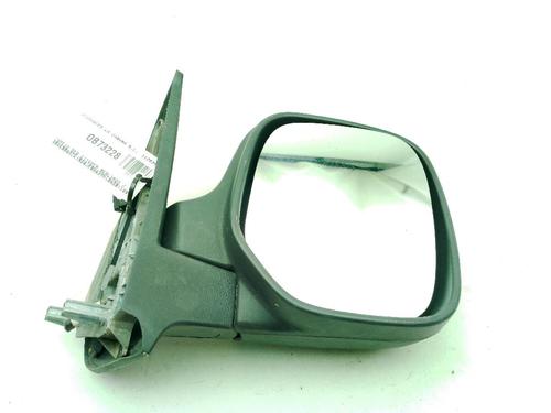 Used Right mirror CITROËN BERLINGO / BERLINGO FIRST Box Body/MPV (M_) 1.9 D 70 (MBWJZ, MCWJZ) (69 hp) 32402928