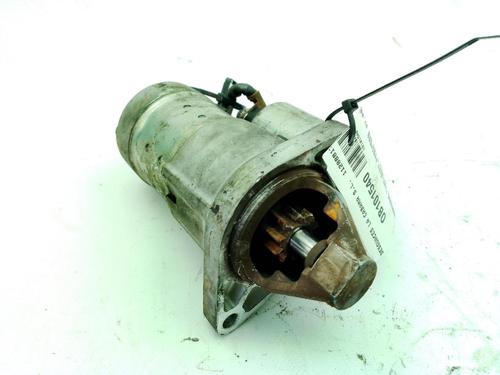 Used Starter Starter FIAT TIPO Estate (356_, 357_) 1.4 LPG (356WXF1B) (120 hp) 32335473 32335473